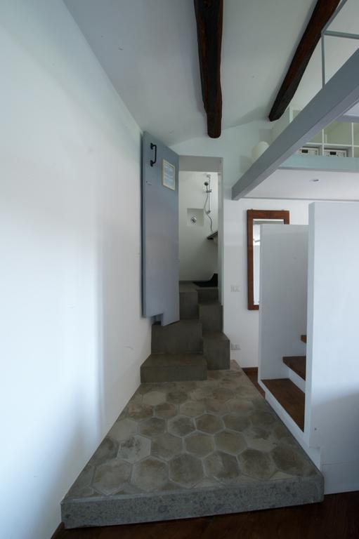 La Casetta Belvedere Bracciano  Exterior photo